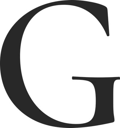 G Letter